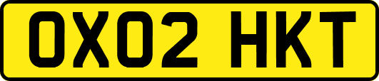 OX02HKT