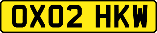OX02HKW