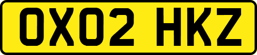 OX02HKZ