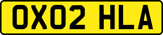OX02HLA