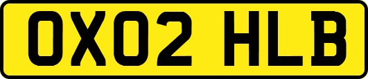 OX02HLB