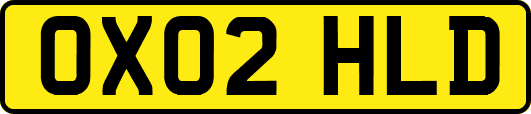 OX02HLD