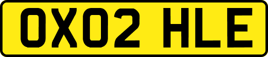 OX02HLE