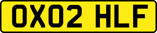 OX02HLF
