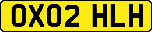 OX02HLH