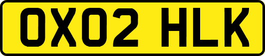 OX02HLK