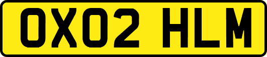 OX02HLM