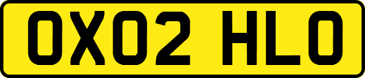 OX02HLO