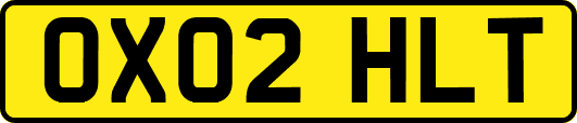 OX02HLT