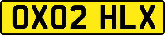 OX02HLX