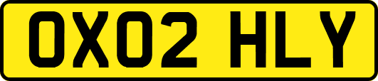 OX02HLY