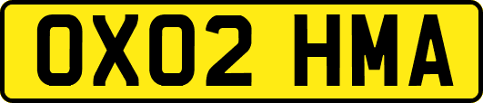 OX02HMA