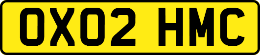 OX02HMC