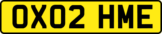 OX02HME