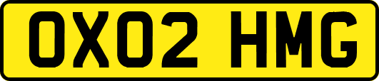 OX02HMG