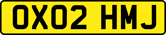 OX02HMJ