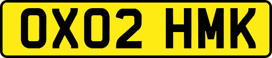 OX02HMK