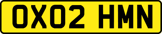OX02HMN