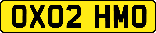 OX02HMO