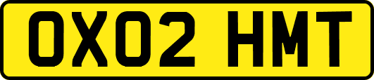 OX02HMT