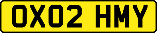 OX02HMY