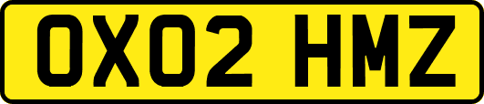 OX02HMZ