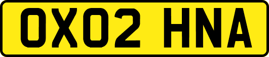 OX02HNA