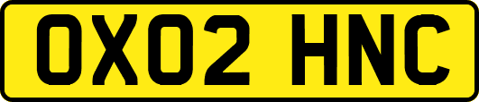 OX02HNC
