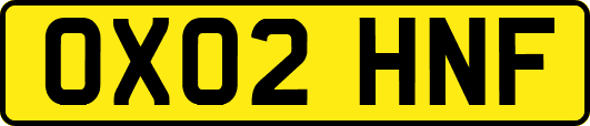 OX02HNF