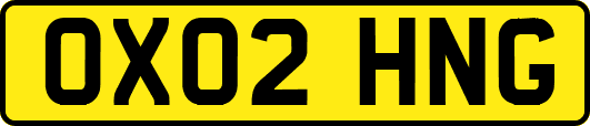 OX02HNG