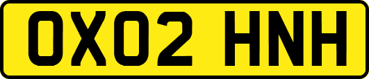 OX02HNH