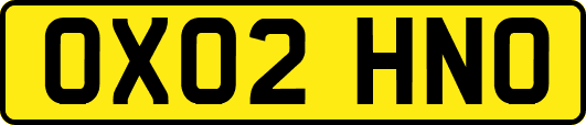 OX02HNO