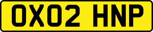 OX02HNP
