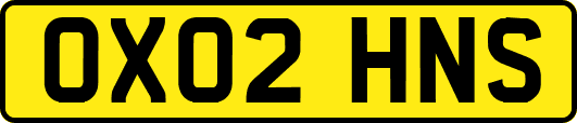 OX02HNS
