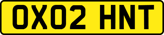 OX02HNT