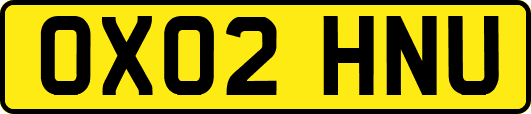 OX02HNU