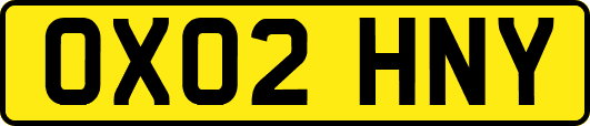 OX02HNY