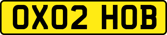 OX02HOB