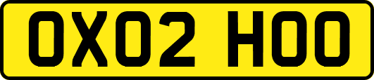 OX02HOO