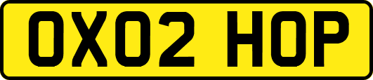 OX02HOP