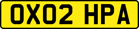 OX02HPA