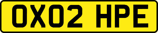 OX02HPE