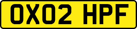 OX02HPF
