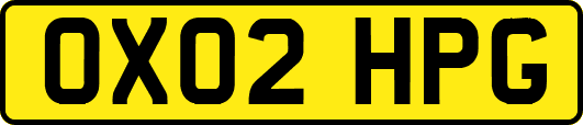 OX02HPG