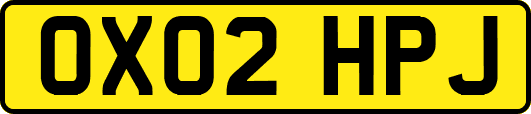 OX02HPJ
