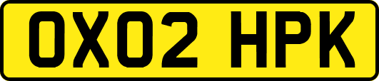 OX02HPK
