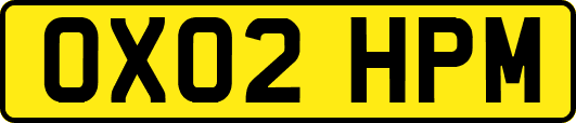 OX02HPM