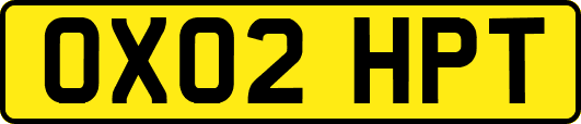 OX02HPT