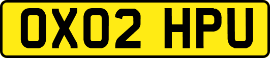 OX02HPU