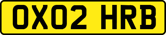 OX02HRB